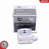 ÖLküHler MotoröL Esen SKV 31SKV202 FüR VW Golf 4 1J1 Bora 1 1J2 Variant 1J5 1J6