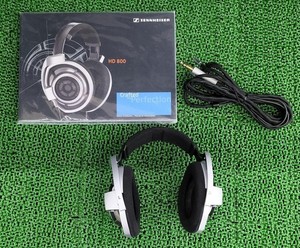 HD 800 | eBay