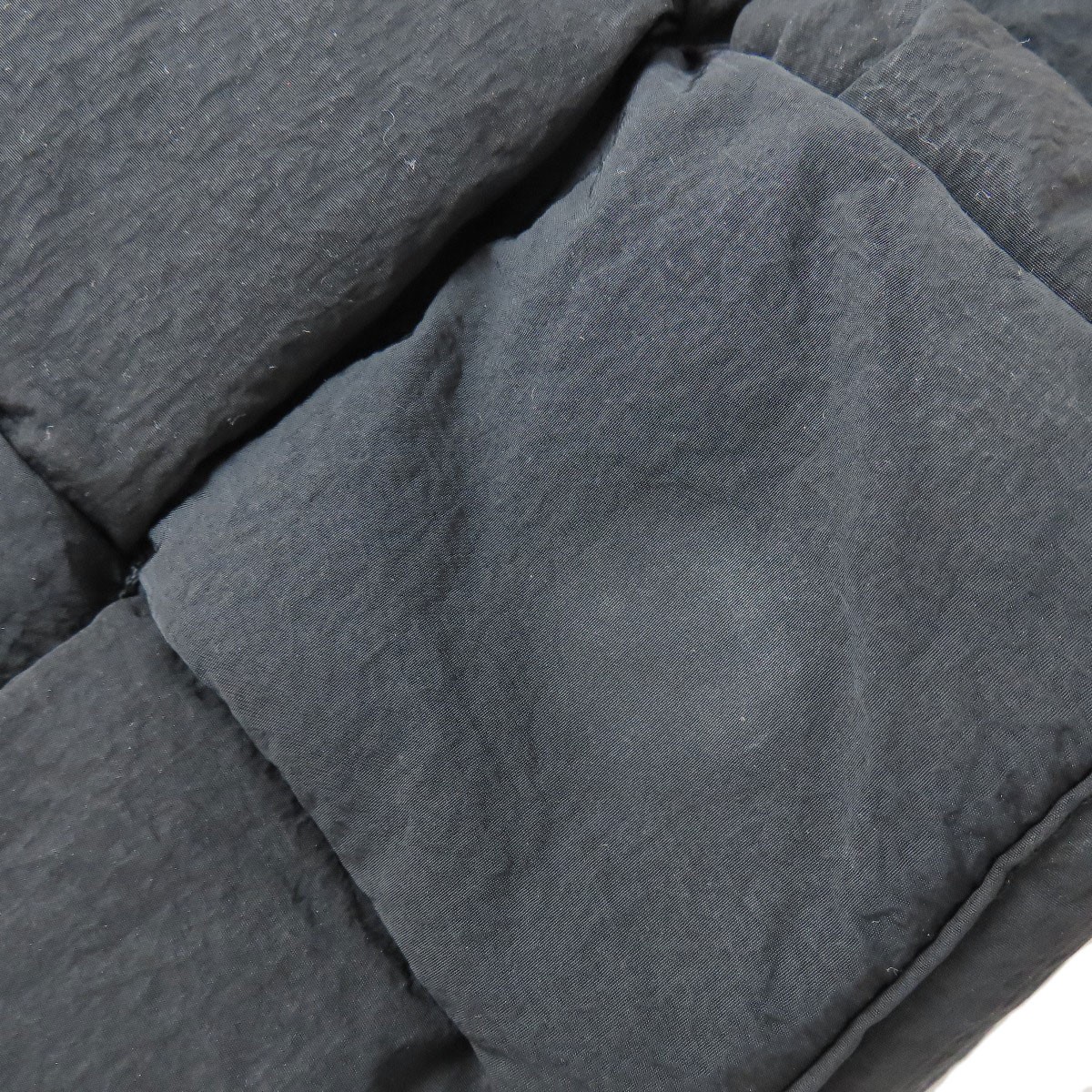 BOTTEGA VENETA  cassette Shoulder Bag Nylon  Ladies [Used] thumbnail 13