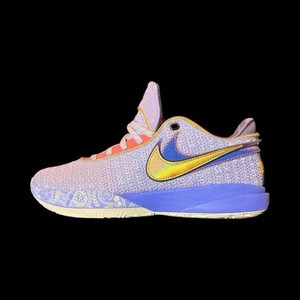 Lebron 20 Purple | eBay