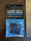 Ernie Ball Spring Dampener - Guitar Tremolo (P09639)