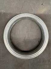 AMC Camaro GTO Mustang Corvette Impala Fairlane Air Filter Cleaner Base Adapter