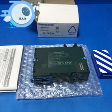 New in box Panasonic PLC Extension Module FP0R-E8