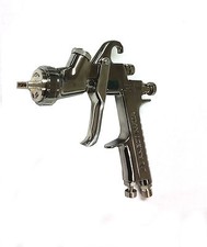 Iwata Spray Gun Lph400 1.4 Tip Chrome Cap New In Box Iwata Spray Gun Lph400 1.4 Tip Chrome Cap New In Box
