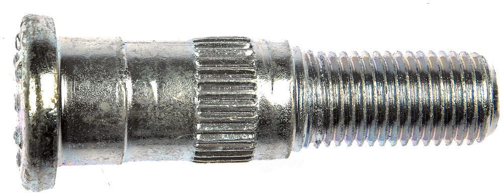 Wheel Stud Dorman 610-103 S – 1/2-20 Serrated, .673 Knurl