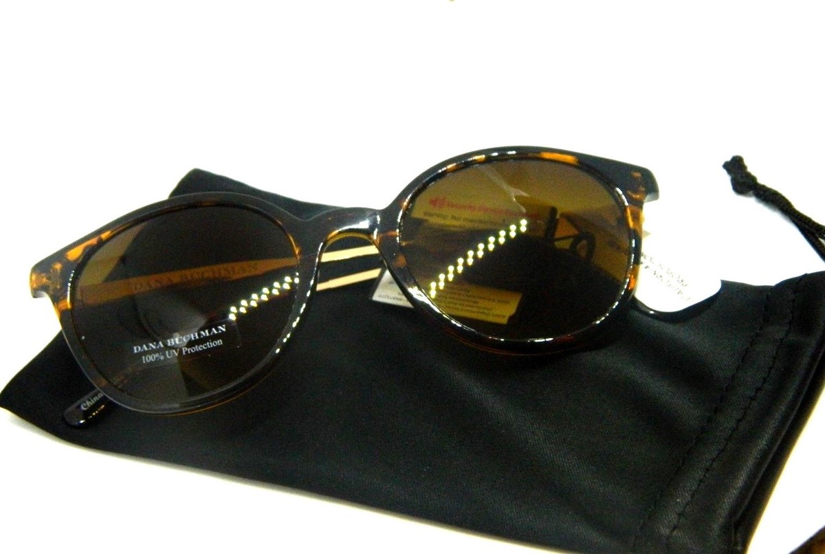 Dana Buchman Sunglasses  NEW!! Dana Buchman women purple sunglasses New... | Depop main image 4