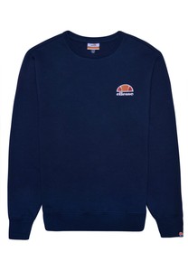 ellesse crew neck sweatshirt