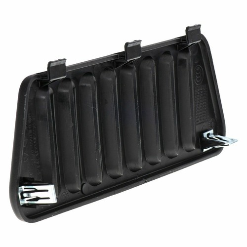 For 2011-2018 JEEP WRANGLER JK SWING GATE TAILGATE GRILLE 5KJ01DX9AC - Bild 3 von 3