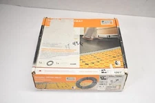 Schluter Ditra-Heat-E-HK Electric Floor Heating Cable Kit w Temperature Sensor