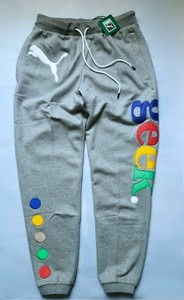 puma geek sweatpants