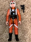 Vintage Star Wars X-Wing Luke Skywalker 1978 100% Complete Hong Kong