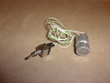 Cutler Hammer Toggle Switch Assembly , 10A 125 VAC