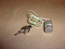 Cutler Hammer Toggle Switch Assembly , 10A 125 VAC