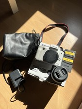 canon eos m50 mark ii kamera