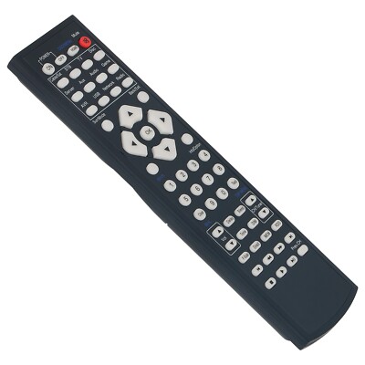 Replace Remote for Harman Kardon AV Receiver AVR 161 AVR 1710 AVR 171 AVR 1610