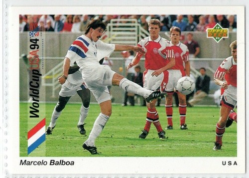 🔥1993 UD World Cup USA English/Spanish *Pick from list below*🔥 - Picture 28 of 142