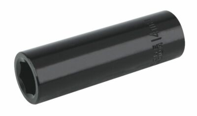 Sealey IS1214D Impact Socket 14mm Deep 1/2''Sq Drive