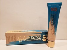 Urban Decay - Stay Naked HydroManiac  Tinted Glow Hydrator  20 Fair NIB