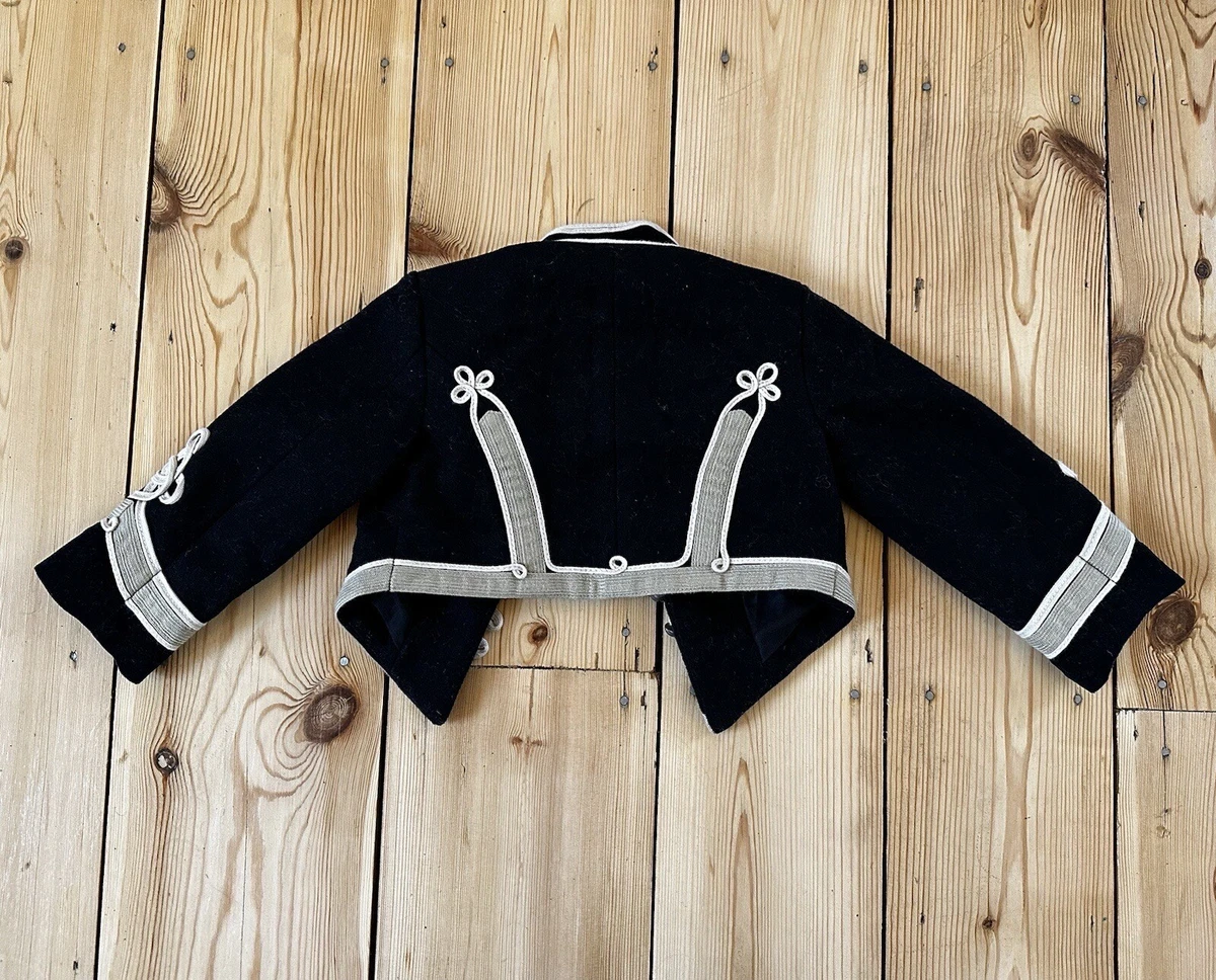 Stella McCartney GAP Kids Sgt Pepper Military Band Jacket eBay