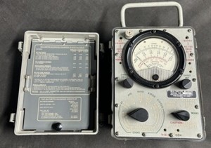 Army Multimeter | eBay