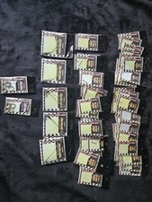  BULK LOT 62 PACKS Guide series brand fishing accessories  Fast Snaps, Leaders