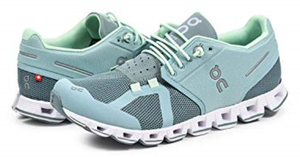 on cloud shoes for women