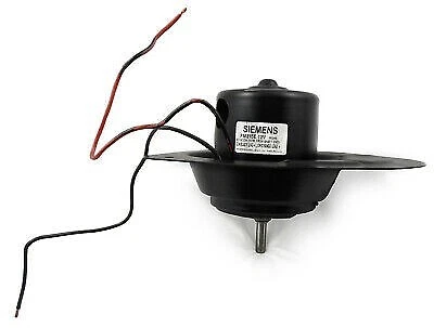 Motor soplador calentador/ac pm215e siemens p/n: pm215e se adapta a muchas aplicaciones Ford 73-03 OEM Foto 2 de 4