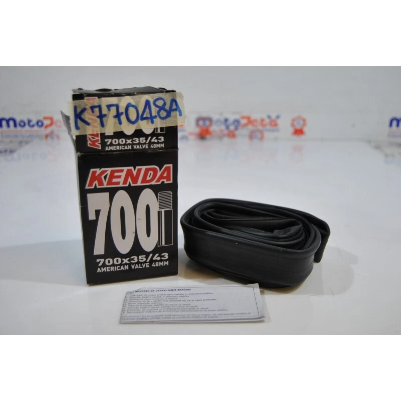 Kenda 700x35c tube sale