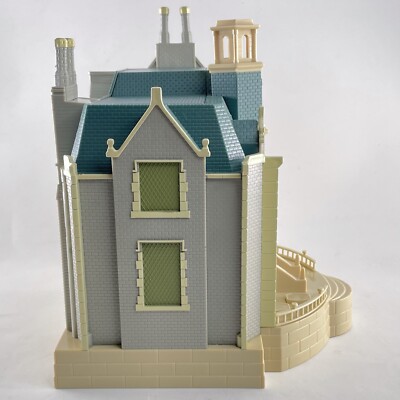 Vintage Disney Haunted Mansion Monorail Playset Sound Works