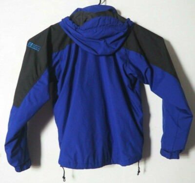 The North Face Hewlett Packard Stow Packable Jacket Men's Small