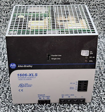 Allen Bradley 1606-XLS 1606-XLS960E-3 Power Supply Efficient Power Delivery
