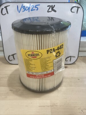 Air Filter-FI, VTEC Pennzoil PZA-442