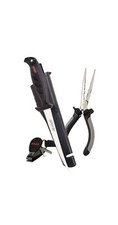 Rapala Combo Pack (Pliers, Falcon Fillet Knife, Clipper, Sheath) RTC-6P136C