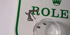 Rolex 1560 7883 Setting Lever Jumper and 2 screws pre-owned