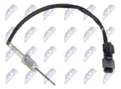 Original NTY Exhaust Temperature Sensor EGT-RE-013 For Dacia Renault