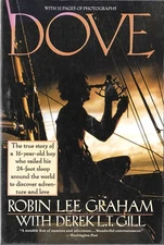 4 SEAFARING BOOKS