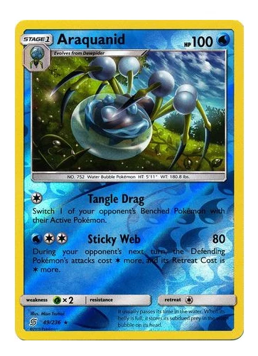 S&M Unified Minds Holos & Reverse Holos Singles - Pokemon Trading Card Game - Picture 31 of 130