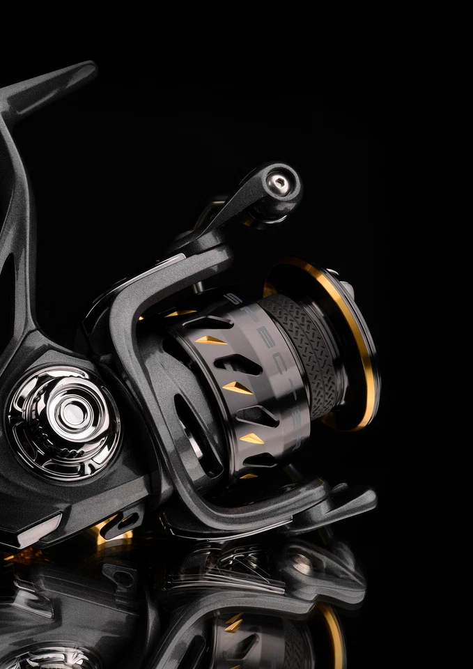 Spro Specter Spin 1000 2000 3000 Spinnrolle NEW OVP - Bild 3 von 4