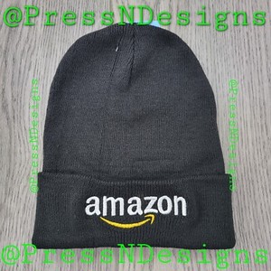 Amazon Beanie | eBay