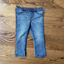 Oshkosh B  gosh Toddler 18-24 Month Jeans Stretch Waist