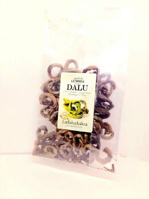 Ceylon Green tea Handcrafted Tea Laadaluchakra 25g