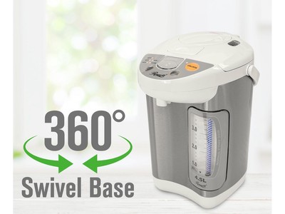 Rosewill 4.8 Quarts Electric Hot Water Boiler and Warmer with 3 Stage  Temperatur 840951133286 | eBay