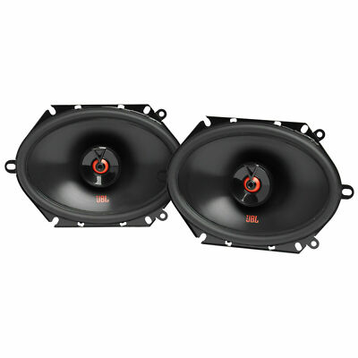 JBL Club 8622F 6x8\