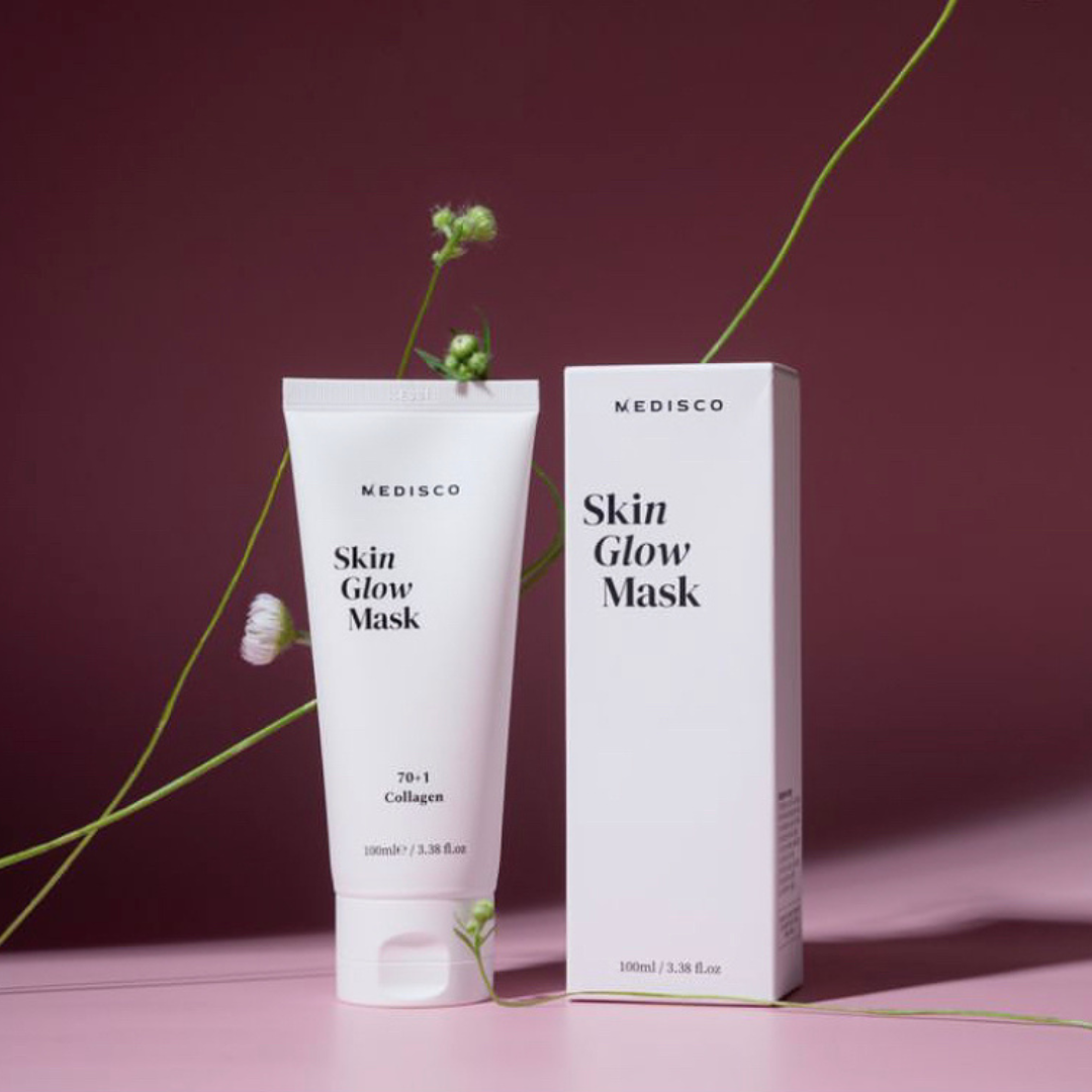 Medisco SkinGlow Mask | eBay