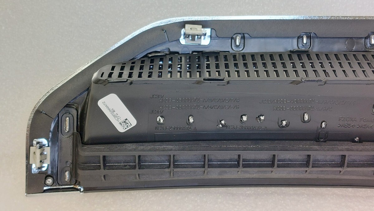 エバートン　プレマッチトップS FL3Z-16720-E FL3Z16720E Genuine Ford Part