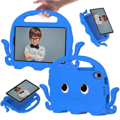 Lenovo Tab M10 3rd Plus Gen 3 M8 4th K10 Kids Case Shockproof Heavy Duty Cover - Picture 9 of 22