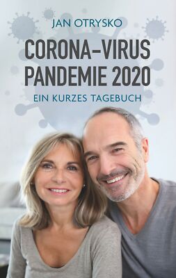 Corona-Virus Pandemie 2020 (Buch)