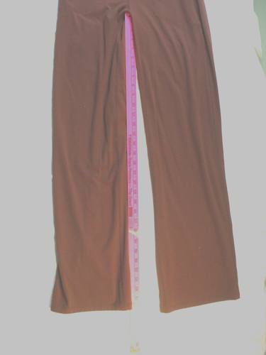 Soothfeel Damen Stretch Little Flared High Waist Yogahose 32S "Neu mit Etikett" - Bild 6 von 9