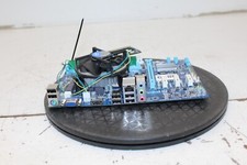 Gigabyte GA-H61M-DS2H mATX Motherboard w/ Intel Pentium G860 4GB Ram