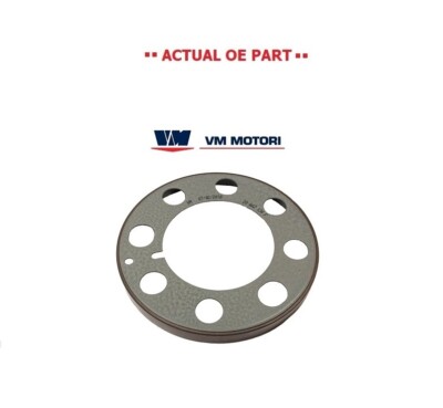 Kurbelwellensensor 3-Polig 5029811AC - Für Chrysler, Dodge, Jeep 2.7L-4.0L